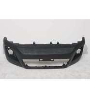 Toyota Hilux Ön Tampon Panjurlu 4X4 2015- (Oem No:  52119-0K840)