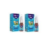 Venatura Kids B12 Metilkobalamin 5 ml 60 Puf Sprey 2 Adet