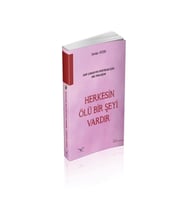Herkesin Ölü Bir Şeyi Var