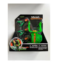 Araliko micro missiles sapan advance launcher