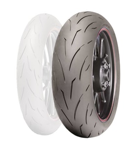 ANLAŞ VIENTO SPORT 160/60-17 MOTOSİKLET LASTİĞİ