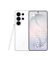 Samsung Galaxy S26 Ultra 1 tb 16 GB RAM (Samsung Türkiye Garantili) Beyaz