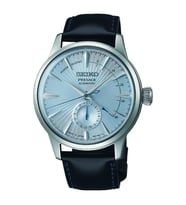 Seiko SSA343J Erkek Kol Saati 