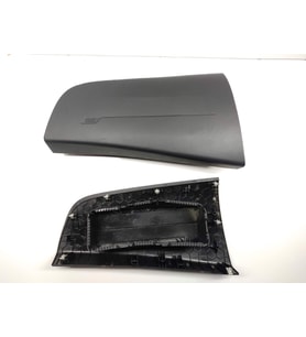RENAULT SYMBOL YOLCU AİRBAG KAPAK ORJİNAL .İTHAL
