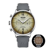 Welder WWRC553 Erkek Kol Saati