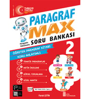 2. Sınıf Paragraf Max