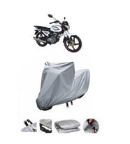 Kuba CG150  Gri Motosiklet Brandası ARKA ÇANTA UYUMLU DEĞİLDİR