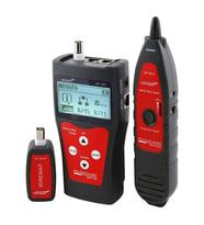Noyafa NF-300 Network Koaksiyel Kablo Test Cihazı