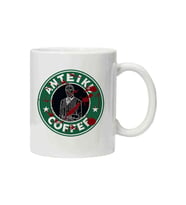 Kupa Bardak Anime Tokyo Ghoul Anteiku Coffee