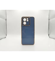 Mİ 13 T / T Pro Mavi Parlak Kılıf Modeli