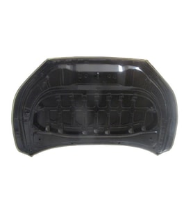 TOYOTA COROLLA- CROSS- 22/24; MOTOR KAPUTU ÇELİK (İCELİ/ÇEKOMASTİKLİ)(SIMYI) 160-2300 53010-A040