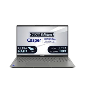 CASPER NIRVANA NB INTELCOR i5-13420H M.G