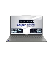 CASPER NIRVANA NB INTELCOR i5-13420H M.G