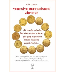 Veresiye Defterinden Zirveye