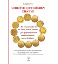 Veresiye Defterinden Zirveye