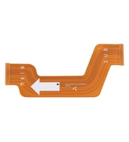 Samsung Galaxy A71 Ara Film Flex SM-A715F