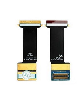 Samsung E950 Flex Samsung E950 Uyumlu LCD Ekran Flex Film