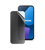 SChitec Fairphone 5 Uyumlu Ön Yüzey Hayalet Privacy Hidrojel Ekran Koruyucu