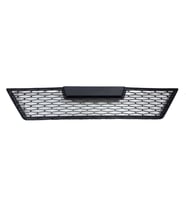 SEAT LEON 2011 - 2013 ÖN TAMPON ORTA IZGARA ÇERÇEVE