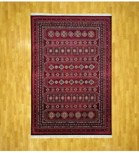 Clamecy 200 x 300 İpek Halı