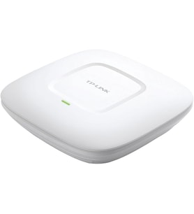 Tp-Link Eap115 300Mbps Kablosuz N Tavan Tipi Access Poınt (Çok Renkli)