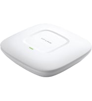 Tp-Link Eap115 300Mbps Kablosuz N Tavan Tipi Access Poınt (Çok Renkli)