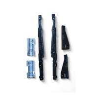 X3 E83 03-10 X5 E53 00-06 X5 E70 06-13 Panoramic Sunroof Seti 