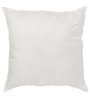 IKEA INNER 50x50 cm beyaz iç minder