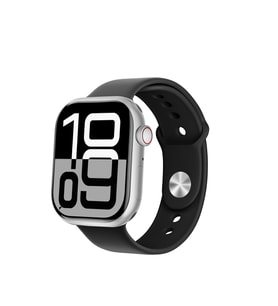 Ferrucci Fc Smart S10 Max Bluetooth Arama, Spor Modları, Alüminyum Kasa Akıllı Saat-F768