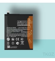 Tkgz - Xiaomi Mİ MİX 2 - BM3B - Uyumlu Pil - Servis Sıfır
