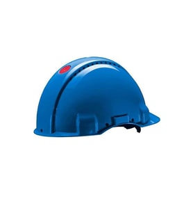 3M Güvenlik Bareti G3000NUV-BB Mavi