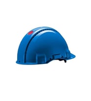 3M Güvenlik Bareti G3000NUV-BB Mavi