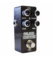 XVive T1 Golden Brownie Distortion