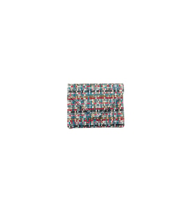 SİA ÇANTA Ollbag Mini Desenli Kedili Pandalı Çiçekli Ananaslı Renkli Fermuarlı Bozuk Para Gözlü Cüzdan (Çok Renkli)