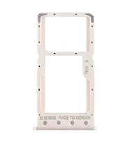 Xiaomi Redmi 6 Sim Çekmecesi GOLD
