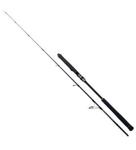 RYUJI SEAWOLF 1.98M 30-150GR 2P JIG KAMIŞ