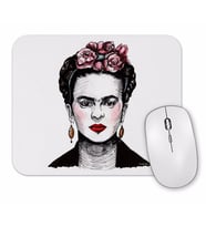 Frida Kahlo 01 Mouse Pad.jpg
