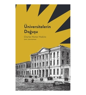 Üniversitelerin Doğuşu