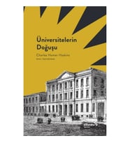 Üniversitelerin Doğuşu