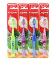 Colgate Ekstra Yumuşak 2-5 Yaş Çocuk Diş Fırçası 1 ADET
