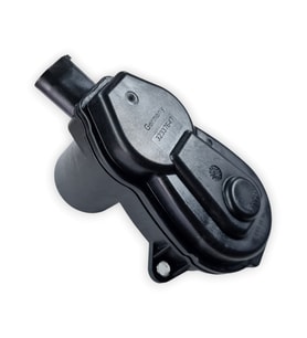 Audi A6 2012-2014 Arka El Fren Servo Motoru 4H0998281