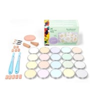PanPastel Ultra Soft Artist Pastel Boya Tints 20'li Set 30204