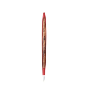 Pininfarina Segno NPKRE01594 Cambiano Kırmızı Tükenmez Kalem
