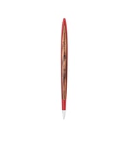Pininfarina Segno NPKRE01594 Cambiano Kırmızı Tükenmez Kalem