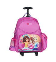 LEGO Friends 100351710 Funpark Kids School Bag (L)