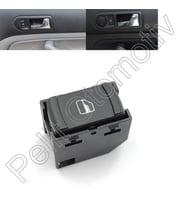 OCTAVİA SAĞ ÖN ARKA TEKLİ CAM DÜĞMESİ 3B0959855B