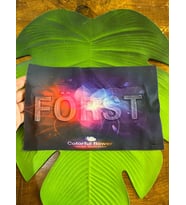 26X17 CM KABARTMA YAZILI ARMA YAMA DİKİŞ HOBİ AKSESUARI
