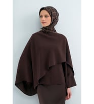 Armine Sura İpek Eşarp 9538DS (05)