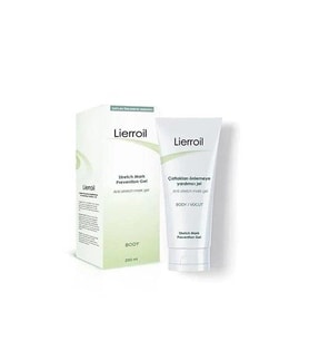 Lierroil Bakım Jel 200 ml