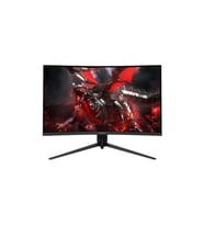 MSI Optix G271CQR 27" 1 ms 2K Curved 165 Hz Oyuncu Monitörü - Teşhir